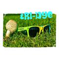 Sonnenbrille Glasses bunt