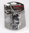 Heelys Fats Replacement wheels Buccaneer Kit Large