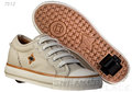 HEELYS Fray natural - Schuhe mit Rollen