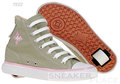 HEELYS Lighten Up green pink - Schuhe mit Rollen