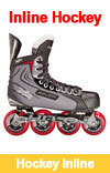 Hockey Skates