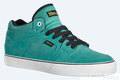 Emerica HSU turquoise shoes