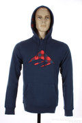 Emerica Sweat Hoodie Triangle Fill Navy