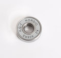 K2 ILQ 7 Nordic Bearings silver 2012