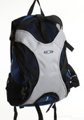 Salomon V0 ILS ACTIVE Bag Blue/Grey