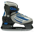 Head Kinder Schlittschuhe Cool B.7 Gr��enverstellbar