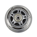 K2 76 mm - 80a Rollen 8-Pack