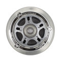 K2 84 mm - 80a Rollen 8-Pack