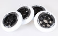 K2 Wheels 90mm Rollen