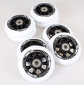 K2 90 mm Wheels mit ILQ 9 Kugellager und Spacers
