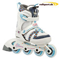 K2 Charm Pro Kinder Inline Skates - 2012 M�dchen