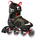 K2 Fit 84 Rullaluistimet Miesten 2012 Skate