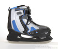 K2 Ice Matrix Herrenschlittschuhe Black/Silver/Blue