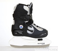 K2 Ice Speed Junior Black/Blue/Silver