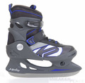 K2 Merlin Ice gr�ssenverstellbare Schlittschuhe Boys