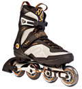 K2 Moto 80 Inline Skate 2011 Hombres