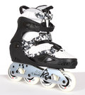 K2 The Don Commission Skate 2011 Inliner