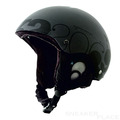 K2 Clutch Pro Helmet black