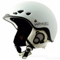 K2 Crossfire Pro white Helmet