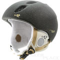 K2 Moxie Pro Ski-/Snowboardhelm  Damen schwarz