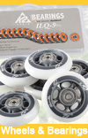 roles and bearings