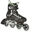 K2 Electra Customfit T:Nine Modell 2010 inline skates