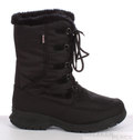 Kamik Brooklyn Black women Boots