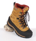 Kamik Patriot 3 Herren Winterstiefel braun