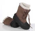 Kinder Winterstiefel Kamik Snowdash2 Putty