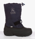 Kamik WATERBUG 5 X dark navy Kinderstiefel