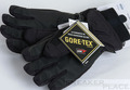 Salomon Goretex Snowboardhandschuhe Karma GTX Men Black