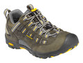 Keen Alamosa WP dark shadow/ocker Kinderschuh