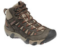 Keen Alamosa Mid black olive/burnt henna