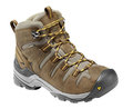 Keen Gypsum Mid Slate black/harvest Gold