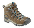 Keen Gypsum Mid Dark Earth/Clestial Damenschuh