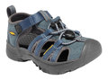 Keen Kinderschuhe Kanyon midnight navy