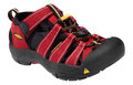 Keen Newport H2 Carnelian Kinderschuh 33-39