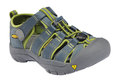 Keen Newport H2 Midnight navy/woodbine lasten kenk� 33-39