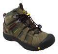 Keen Skyline Mid wp Slate black 25-31