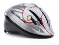 Rollerblade Junior Helm red