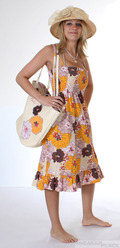 Oxbow Badetasche Rustinep