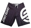SANTA CRUZ Pant Boardshort Knot Black