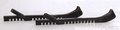 Kufenschoner f�r Schlittschuhe schwarz