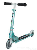 micro Scooter light blue