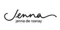 Jenna De Rosnay