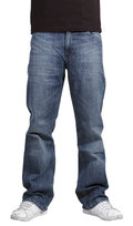 Reell Jeans Lowrider Smoke