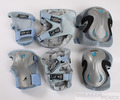 Rollerblade Lux Activa Pad Set Damen
