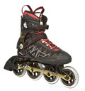 K2 Mach 100 Custom Fit Skate 2010