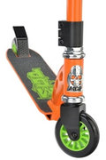 MADD MGP Stunt Scooter Orange