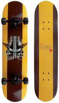 Mike Jucker Komplett Skateboard Makai